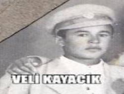 GENÇ BİR ÖĞRETMENİN ACI AĞIDI